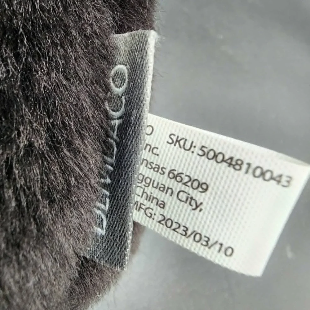 Demdaco black bear